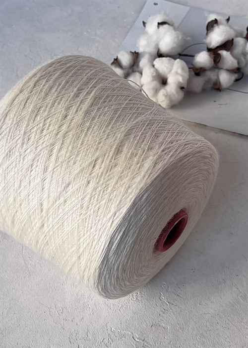 Merino 4/48, 100% меринос, 100 г/1200 м, суфле 3070