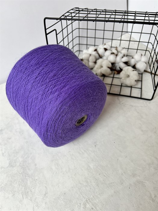 Angora 70, 70% ангора, 30% нейлон, 100 г/700 м, цвет 298 3130