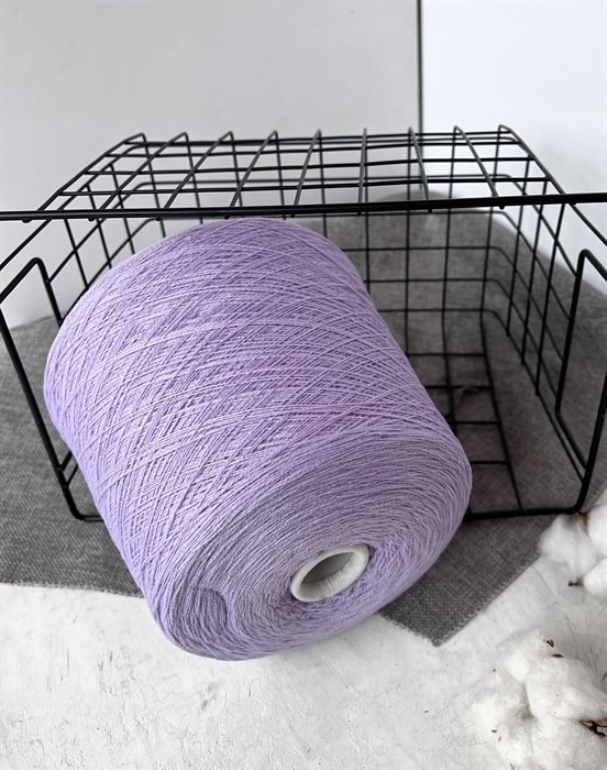 Vigogna 2/23 (Luxury Selection by Ri.Go) , 90%  меринос, 10% кашемир, 100 г/1150 м, 227 3210