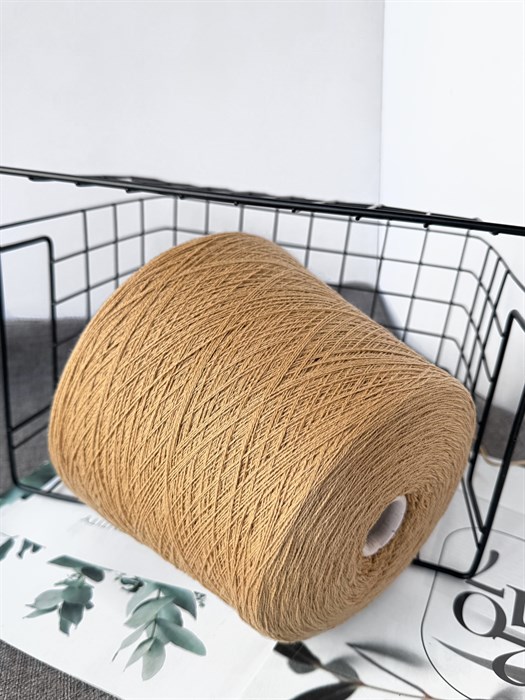 Vigogna 2/23 (Luxury Selection by Ri.Go) , 90%  меринос, 10% кашемир, 100 г/1150 м, цвет 352 3302