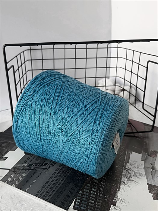 Vigogna 2/23 (Luxury Selection by Ri.Go) , 90%  меринос, 10% кашемир, 100 г/1150 м, цвет 2201 3289