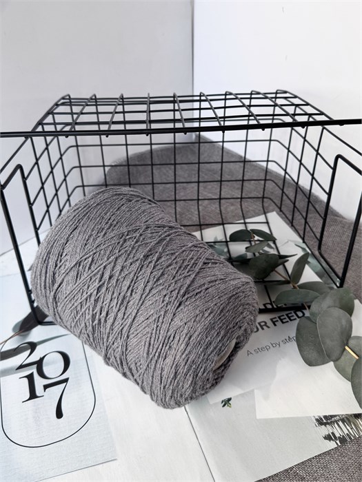 Vigogna 2/23 x4, 90% меринос, 10% кашемир, 100 г/288 м, цвет 7211 3541
