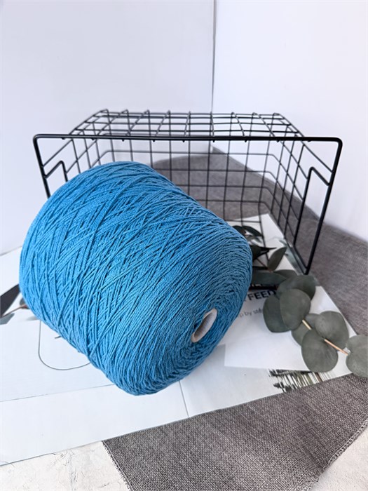 Vigogna 2/23 x4, 90% меринос, 10% кашемир, 100 г/288 м, цвет 2477 3546