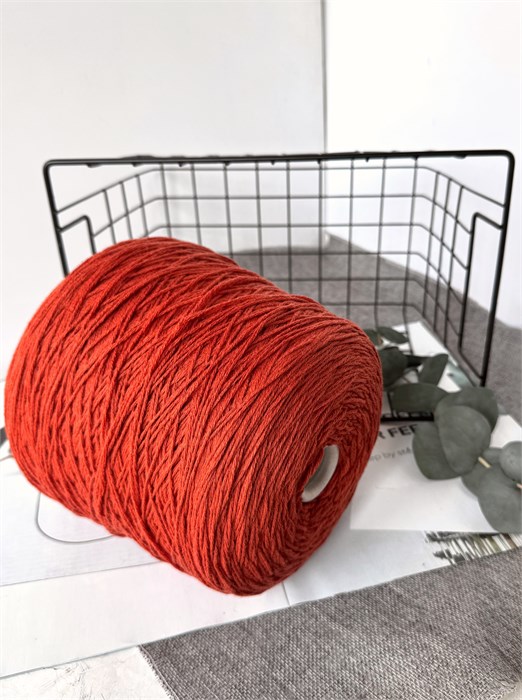 Vigogna 2/23 x4, 90% меринос, 10% кашемир, 100 г/288 м, цвет 1052 3547