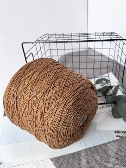 Vigogna 2/23 x4, 90% меринос, 10% кашемир, 100 г/288 м, цвет 2449 3551