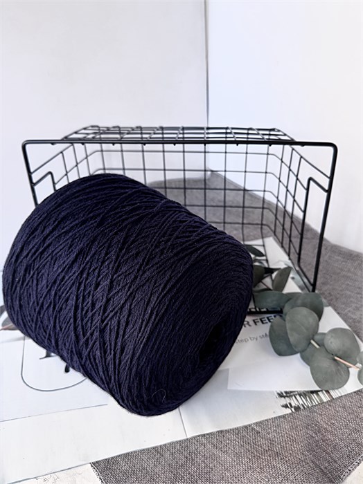 Vigogna 2/23 x4, 90% меринос, 10% кашемир, 100 г/288 м, цвет 1012 3552