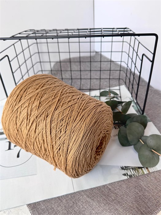 Vigogna 2/23 x4, 90% меринос, 10% кашемир, 100 г/288 м, цвет 2233 3554