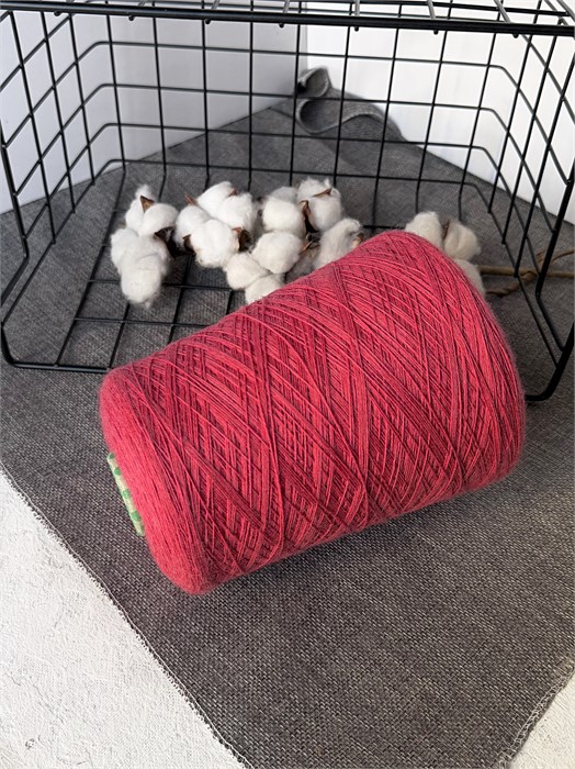 Harmony 3/30 (Lana Gatto), 100% меринос, 100 г/1000 м, fuxia 3313