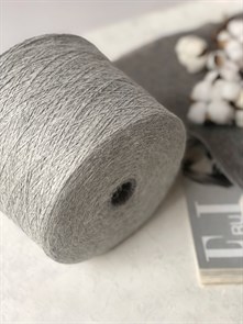 {{photo.Alt || photo.Description || 'Angora 70, 70% ангора, 30% нейлон, 100 г/700 м, цвет 237, светло-серый'}}