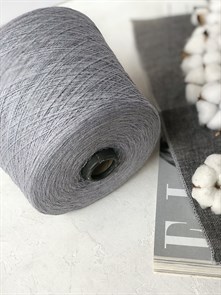 {{photo.Alt || photo.Description || '52500 (Filati Buratti), 40% меринос, 35% буретный шёлк, 25% кашемир, 100 г/900 м, стальной серый'}}