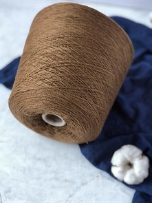 Merinoo (Profilo), 100%меринос, 100 г/1500 м, сепия Mg003