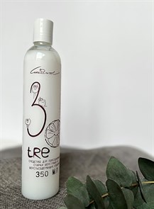 Средство для ежедневной стирки шерстяных изделий TRE, 350 мл Acs004