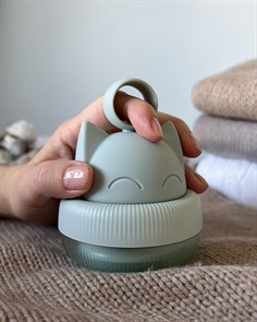 {{photo.Alt || photo.Description || 'Машинка для удаления катышков Kitty, полынь'}}