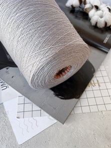 {{photo.Alt || photo.Description || 'Fiammeta (Biella Yarn), 100% меринос, 100 г/1350 м, жемчужный серый'}}