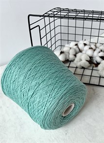 Merino 300 (Luxury Selection by Ri.Go), 100% меринос, 100 г/300 м, ментол 3116