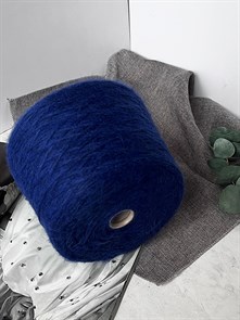 {{photo.Alt || photo.Description || 'SOUTH 200 (Industria Italiana Filati), 45% меринос, 25% бэби альпака, 25% ПА, 10% акрил, 100 г/200 м, ультрамарин'}}