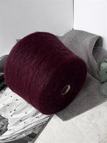 {{photo.Alt || photo.Description || 'SOUTH 200 (Industria Italiana Filati), 45% меринос, 25% бэби альпака, 25% ПА, 10% акрил, 100 г/200 м, пьяная вишня'}}