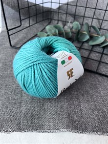 {{photo.Alt || photo.Description || 'Relax (Rial Filati), 70% шерсть, 30% акрил, 100 г/166 м, ментол'}}