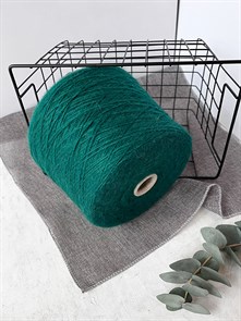 {{photo.Alt || photo.Description || 'Brioche (Pecci Filati), 30% альпака, 30% меринос, 40% ПА, 100 г/400 м, яркая мята'}}