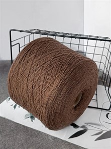Vigogna 2/23 (Luxury Selection by Ri.Go) , 90%  меринос, 10% кашемир, 100 г/1150 м, цвет 466 3295