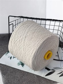 Vigogna 2/23 (Luxury Selection by Ri.Go) , 90%  меринос, 10% кашемир, 100 г/1150 м, цвет polvere 3308