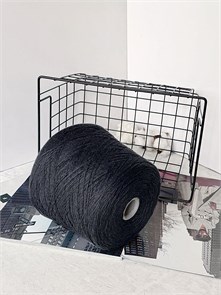 {{photo.Alt || photo.Description || 'Merino 300 (Luxury Selection by Ri.Go), 100% меринос, 100 г/300 м, темный серый'}}