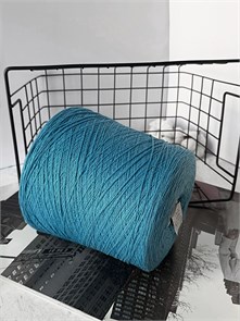 Vigogna 2/23 (Luxury Selection by Ri.Go) , 90%  меринос, 10% кашемир, 100 г/1150 м, цвет 2201 3289