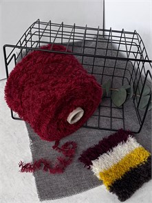 {{photo.Alt || photo.Description || 'Tagliatino (G&amp;G Filati), 100% мериносовая шерсть, 100 г/100 м, вишня'}}