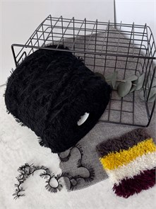 {{photo.Alt || photo.Description || 'Tagliatino (G&amp;G Filati), 100% мериносовая шерсть, 100 г/100 м, чёрный'}}