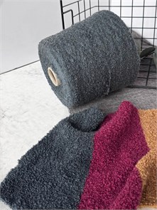 {{photo.Alt || photo.Description || 'Boucle 310 (G&amp;G Filati), 65% меринос, 27% шёлк, 8% ПА, 100 г/310 м, серо-голубой'}}