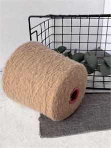 {{photo.Alt || photo.Description || 'Fantasia (Zegna Baruffa), 80% меринос, 20% ПА, 100 г/800 м, кэмел'}}