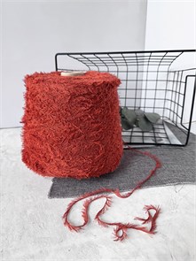 {{photo.Alt || photo.Description || 'TAGLIATINO 210 (G&amp;G Filati), 100% хлопок, 100 г/210 м, терракотовый'}}