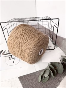 {{photo.Alt || photo.Description || 'Supergeelong (Luxury Selection by Ri.Go), 100% шерсть ягнят, 100 г/320 м, нуга'}}