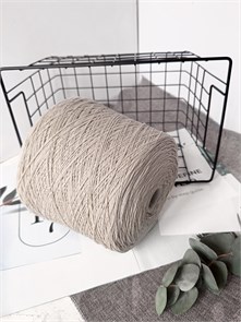 {{photo.Alt || photo.Description || 'Supergeelong (Luxury Selection by Ri.Go), 100% шерсть ягнят, 100 г/320 м, кремовый беж'}}