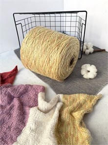 {{photo.Alt || photo.Description || 'Francesca (Art of Yarn), 100 % хлопок-фламе, 100 г/210 м, цвет осеннее поле'}}