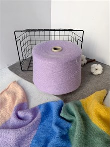 {{photo.Alt || photo.Description || 'Iris (Art of Yarn), 73% меринос, 27% ПА, 100 г/900 м, цвет сиреневое облако'}}