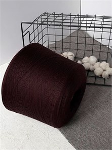 Harmony 2/30, 100% меринос, 100 г/1500 м, цвет Burgundy (601) 3657