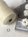 MerinoSilk (Botto Giuseppe), 75% меринос, 25% шелк, 100 г/600 м, молочный jUpvcX2ViyI-0LRlAVQOZ1
