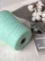 Angora 70, 70% ангора, 30% нейлон, 100 г/700 м, цвет 230, тиффани Ang7030230