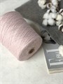 Angora 70, 70% ангора, 30% нейлон, 100 г/700 м, цвет 294, розовая лаванда Ang7030294