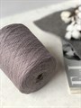 Angora 70, 70% ангора, 30% нейлон, 100 г/700 м, цвет 248, дельфин Ang7030248