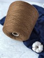Merinoo (Profilo), 100%меринос, 100 г/1500 м, сепия Mg003