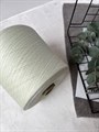 Real Chic (Loro piana), 90% гребенной меринос, 10% кашемир, 100г/2700 м, зеленый чай Cash009