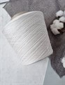 Cotone 7800, 100% хлопок, 100 г/780 м, чисто белый 2949