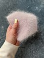 Angora 70, 70% ангора, 30% нейлон, 100 г/700 м, цвет 294, розовая лаванда Ang7030294