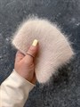 Angora 70, 70% ангора, 30% нейлон, 100 г/700 м, цвет 261, кремовый Ang7030261