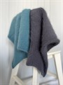 Angora 70, 70% ангора, 30% нейлон, 100 г/700 м, цвет 211, стальной Ang7030211