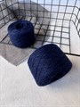 Angora 70, 70% ангора, 30% нейлон, 100 г/700 м, цвет 216, сапфир Ang7030216