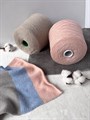 Vigogna 2/23 (Luxury Selection by Ri.Go) , 90%  меринос, 10% кашемир, 100 г/1150 м, цвет 497 3213