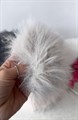 Yeti (пр-во Китай), 100% нейлон, 100 г/700 м, серый жемчуг 3264